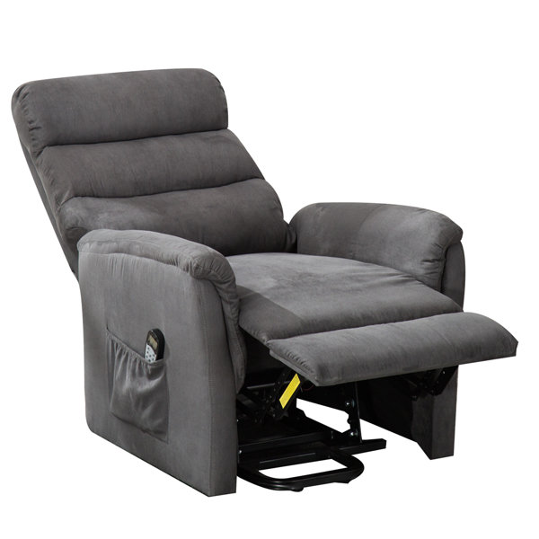 Remote Control Recliner Chair Wayfair